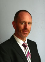 Adrian Landen B.Sc. H.D.E.