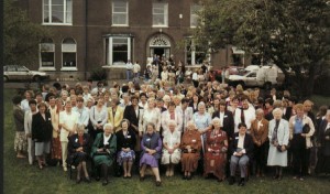 Farewell Rochelle, 15 May 1999