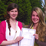 Leaving Certificate Results 2011